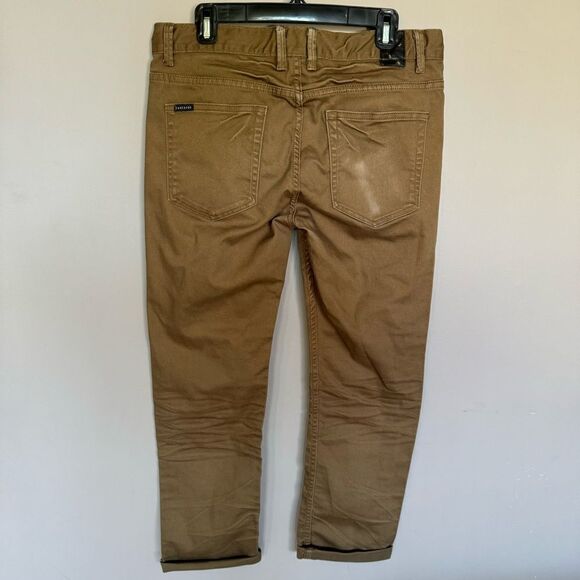 Zanerobe utility broken in style pant, cotton, 32 - Picture 5 of 10